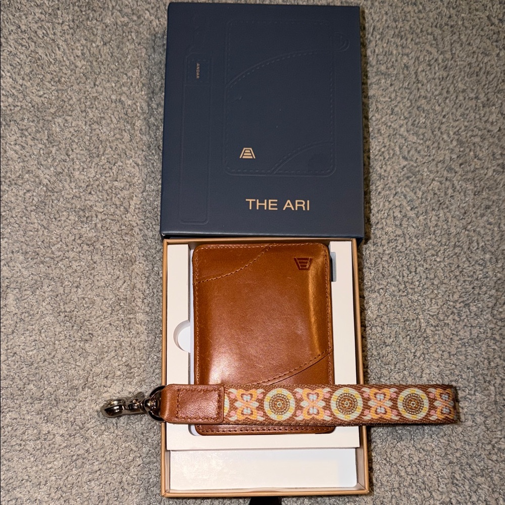 Ari Wallet